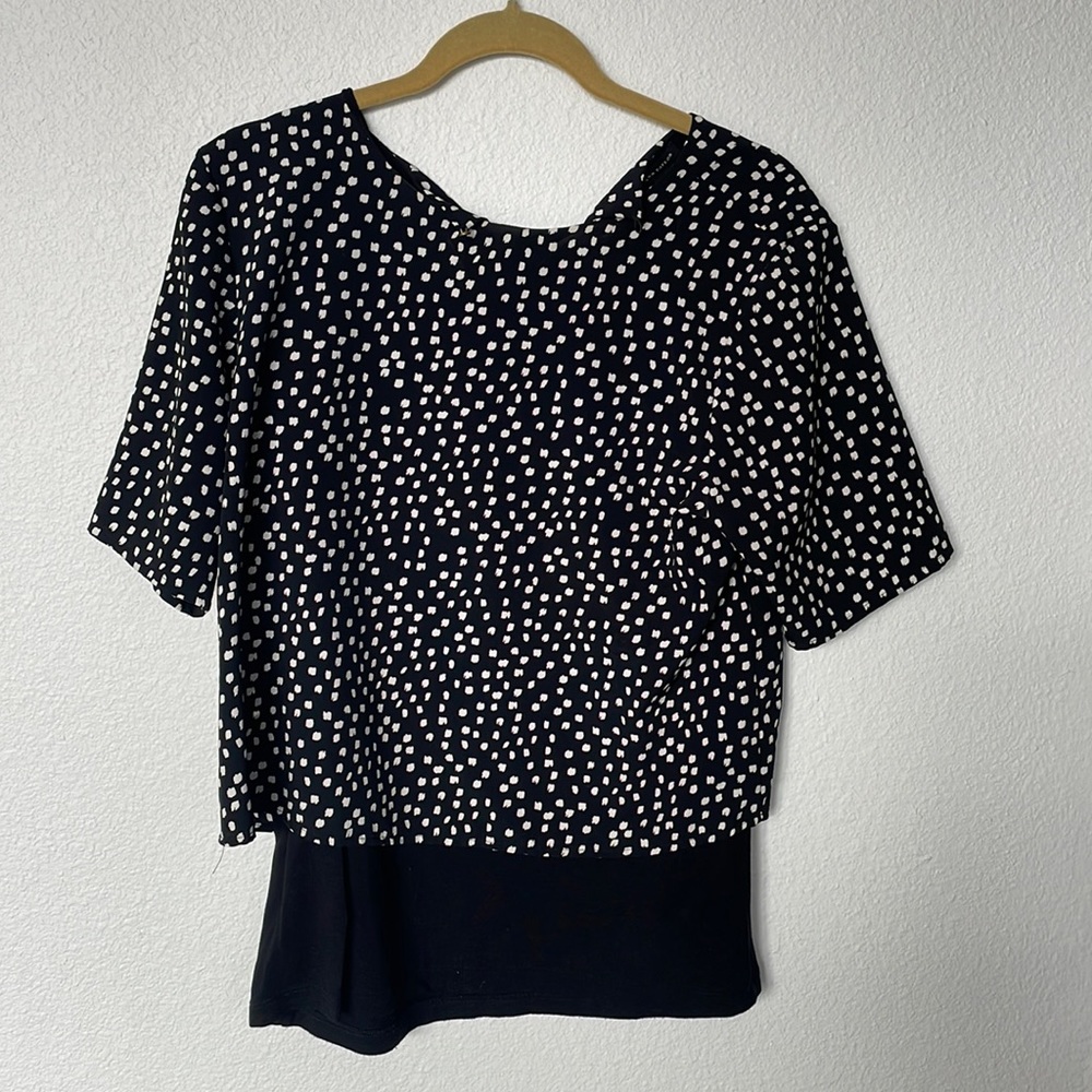 Ann Taylor blouse